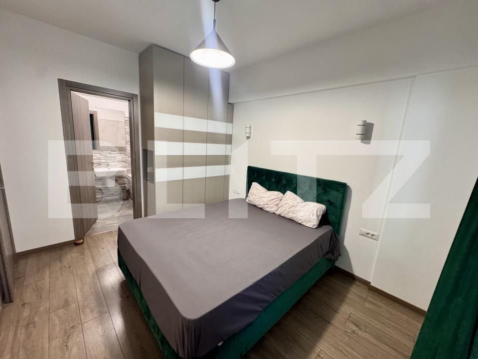 Apartament de închiriat 3 camere Central - 203010AI | BLITZ Craiova | Poza11