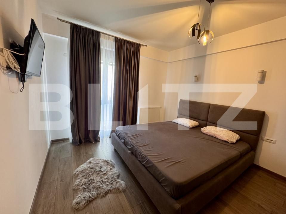 Apartament de închiriat 3 camere Central - 203010AI | BLITZ Craiova | Poza6