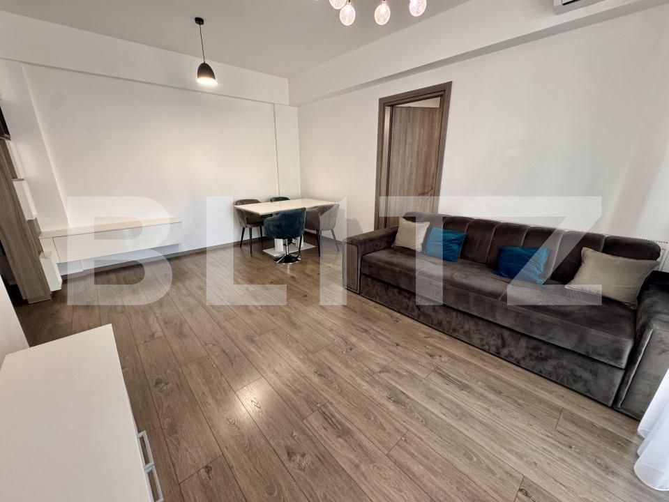 Apartament de închiriat 3 camere Central - 203010AI | BLITZ Craiova | Poza2