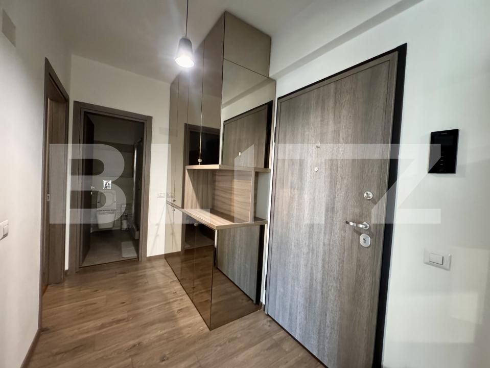 Apartament de închiriat 3 camere Central - 203010AI | BLITZ Craiova | Poza13