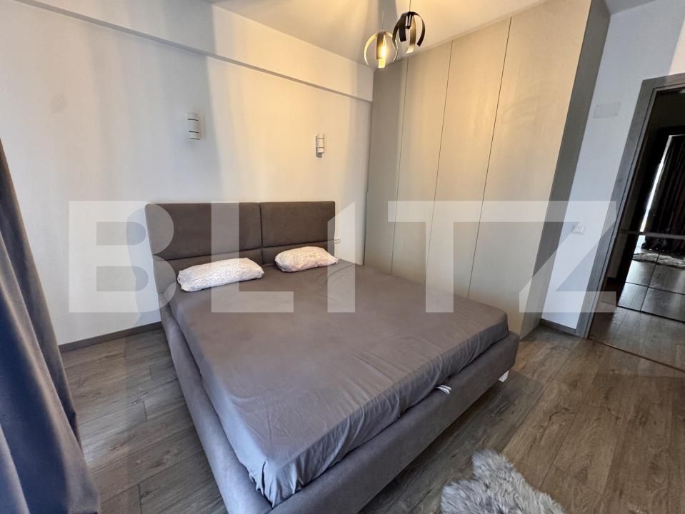 Apartament de închiriat 3 camere Central - 203010AI | BLITZ Craiova | Poza7