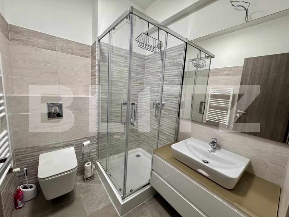 Apartament de închiriat 3 camere Central - 203010AI | BLITZ Craiova | Poza14
