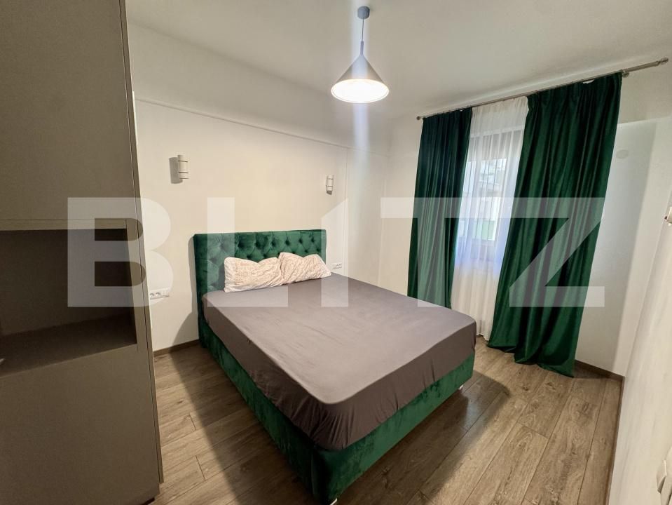 Apartament de închiriat 3 camere Central - 203010AI | BLITZ Craiova | Poza10