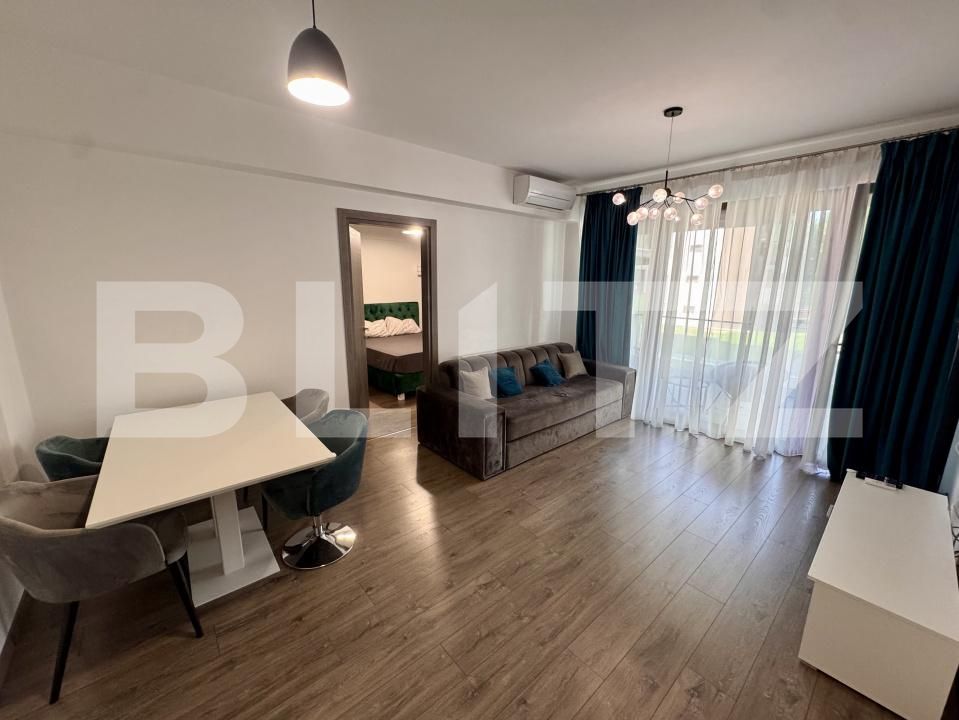 Apartament de închiriat 3 camere Central - 203010AI | BLITZ Craiova | Poza3