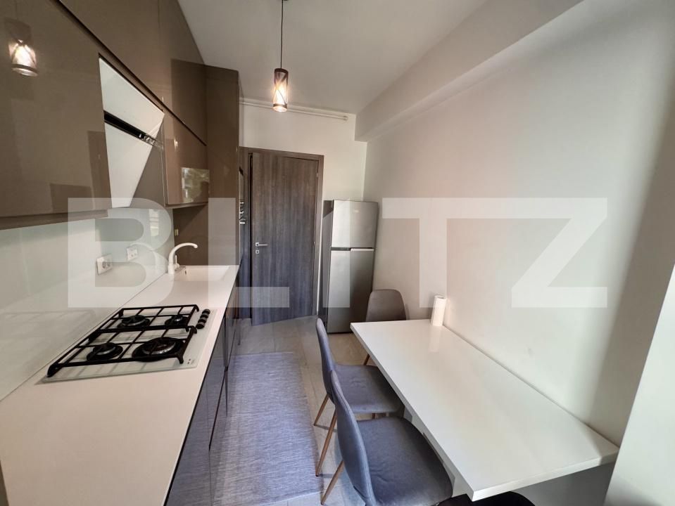 Apartament de închiriat 3 camere Central - 203010AI | BLITZ Craiova | Poza9