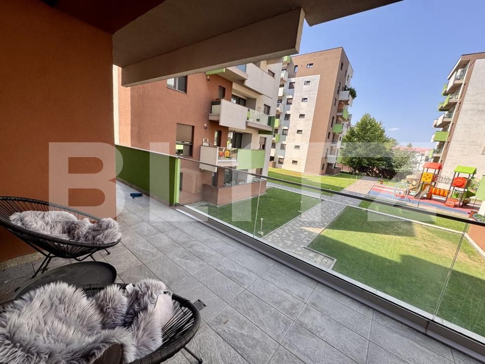 Apartament de închiriat 3 camere Central - 203010AI | BLITZ Craiova | Poza4