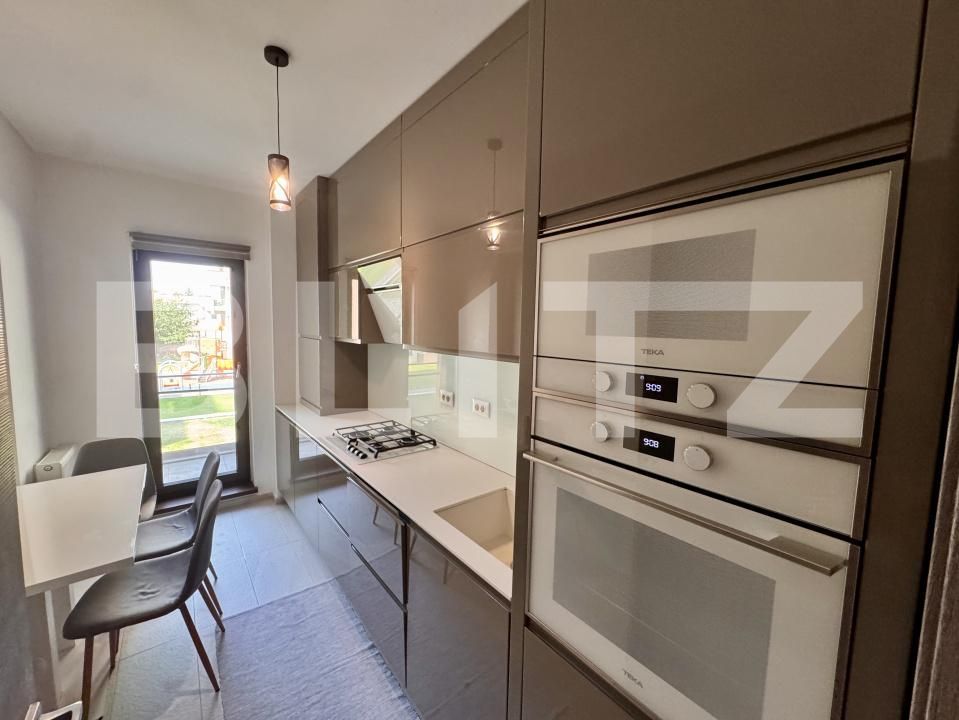 Apartament de închiriat 3 camere Central - 203010AI | BLITZ Craiova | Poza8