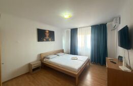 Garsoniera de vanzare, 34 mp, zona Confectii-1 Mai