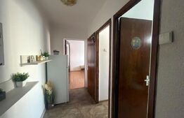 Garsoniera de vanzare, 34 mp, zona Confectii-1 Mai