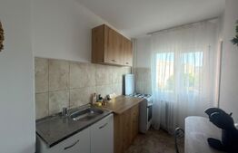 Garsoniera de vanzare, 34 mp, zona Confectii-1 Mai