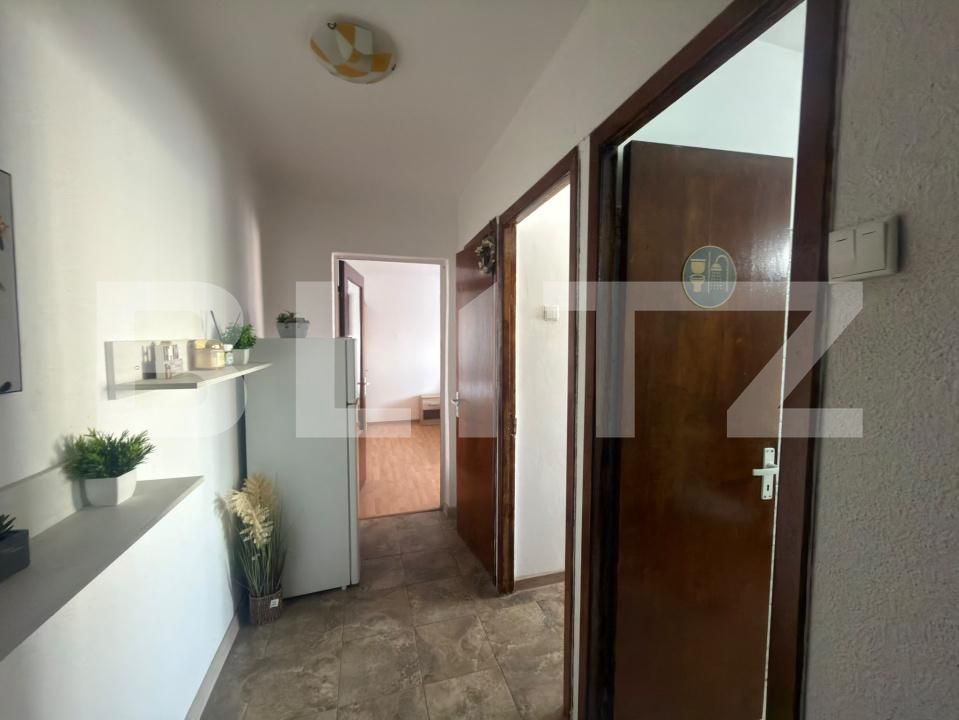 Garsonieră de vânzare 1 Mai - 203011AV | BLITZ Craiova | Poza3