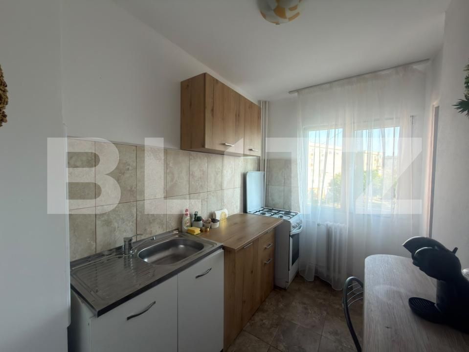 Garsonieră de vânzare 1 Mai - 203011AV | BLITZ Craiova | Poza4