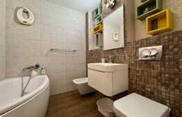 Apartament 3 camere, 100 mp, zona Sărari 