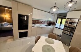 Apartament 3 camere, 100 mp, zona Sărari 