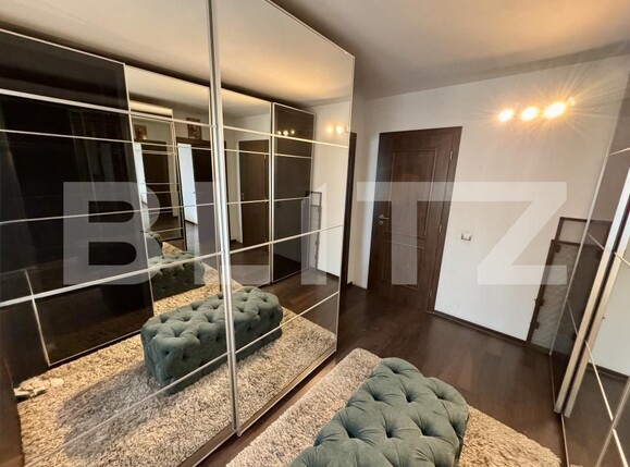 Apartament de închiriat 3 camere Sarari - 203014AI | BLITZ Craiova | Poza11