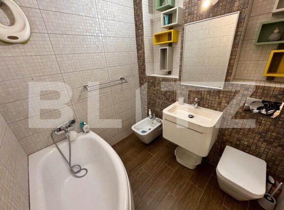 Apartament de închiriat 3 camere Sarari - 203014AI | BLITZ Craiova | Poza17