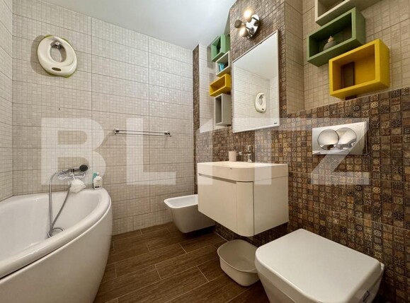 Apartament de închiriat 3 camere Sarari - 203014AI | BLITZ Craiova | Poza16
