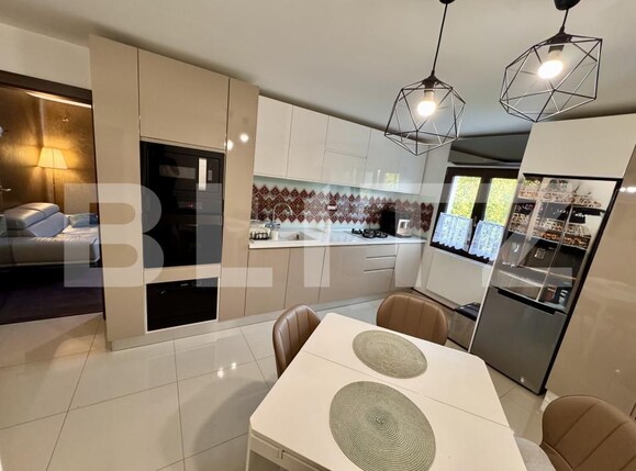 Apartament de închiriat 3 camere Sarari - 203014AI | BLITZ Craiova | Poza5