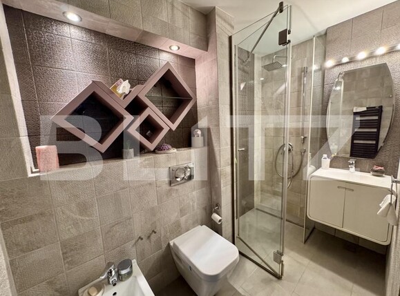 Apartament de închiriat 3 camere Sarari - 203014AI | BLITZ Craiova | Poza12