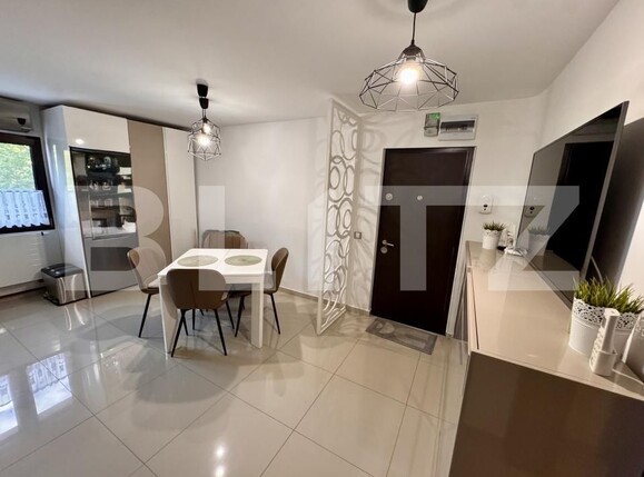 Apartament de închiriat 3 camere Sarari - 203014AI | BLITZ Craiova | Poza4