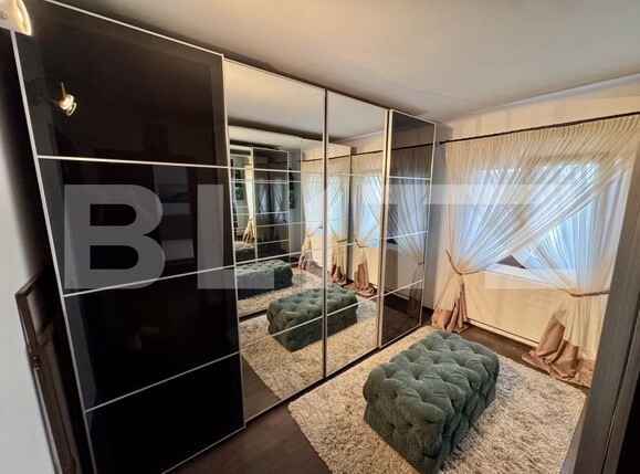 Apartament de închiriat 3 camere Sarari - 203014AI | BLITZ Craiova | Poza10