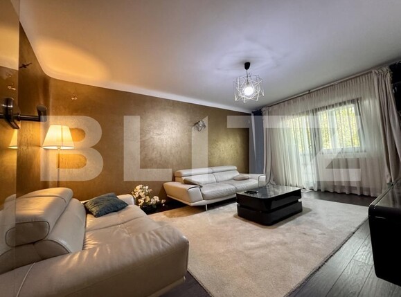 Apartament de închiriat 3 camere Sarari - 203014AI | BLITZ Craiova | Poza1