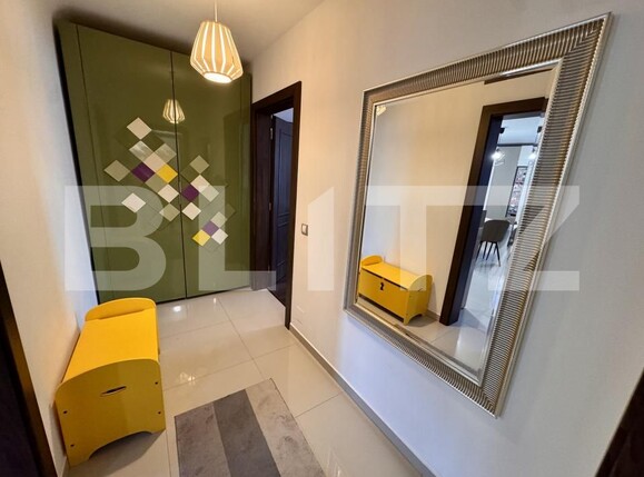 Apartament de închiriat 3 camere Sarari - 203014AI | BLITZ Craiova | Poza6