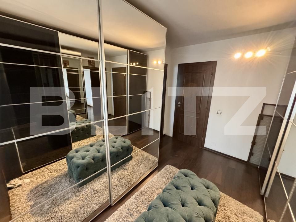 Apartament de închiriat 3 camere Sarari - 203014AI | BLITZ Craiova | Poza11
