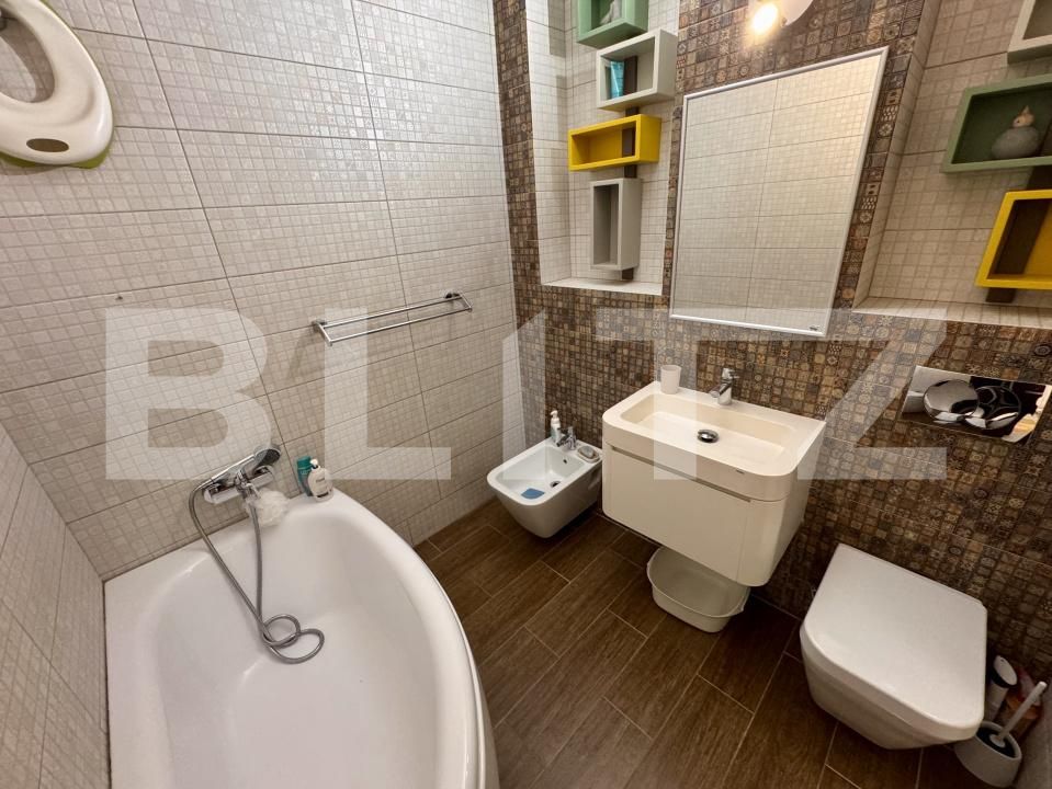Apartament de închiriat 3 camere Sarari - 203014AI | BLITZ Craiova | Poza17