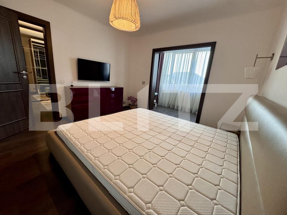 Apartament de închiriat 3 camere Sarari - 203014AI | BLITZ Craiova | Poza8