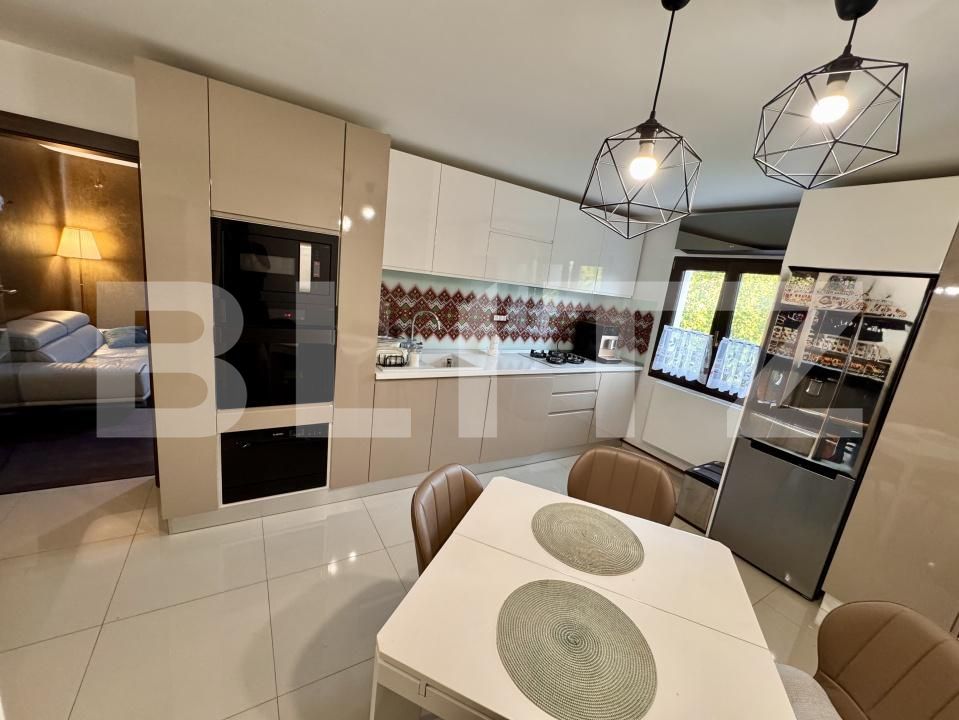 Apartament de închiriat 3 camere Sarari - 203014AI | BLITZ Craiova | Poza5