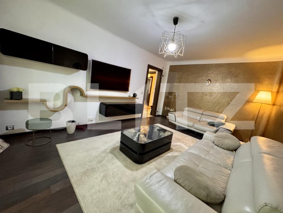 Apartament de închiriat 3 camere Sarari - 203014AI | BLITZ Craiova | Poza3