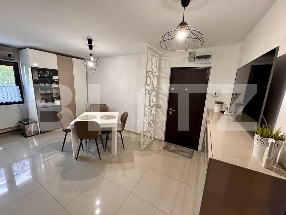 Apartament de închiriat 3 camere Sarari - 203014AI | BLITZ Craiova | Poza4