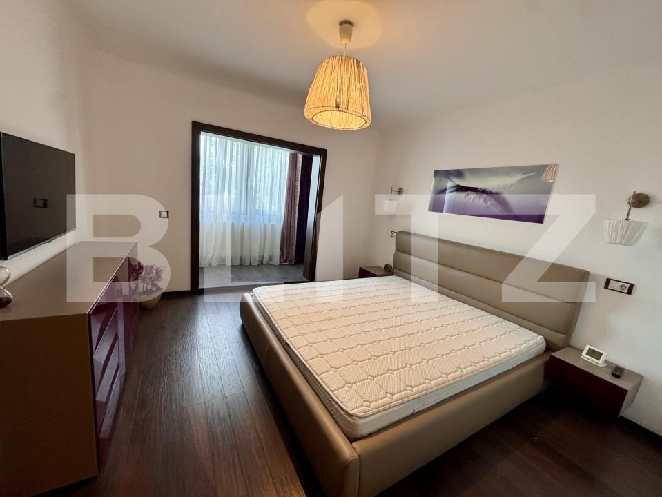 Apartament de închiriat 3 camere Sarari - 203014AI | BLITZ Craiova | Poza7