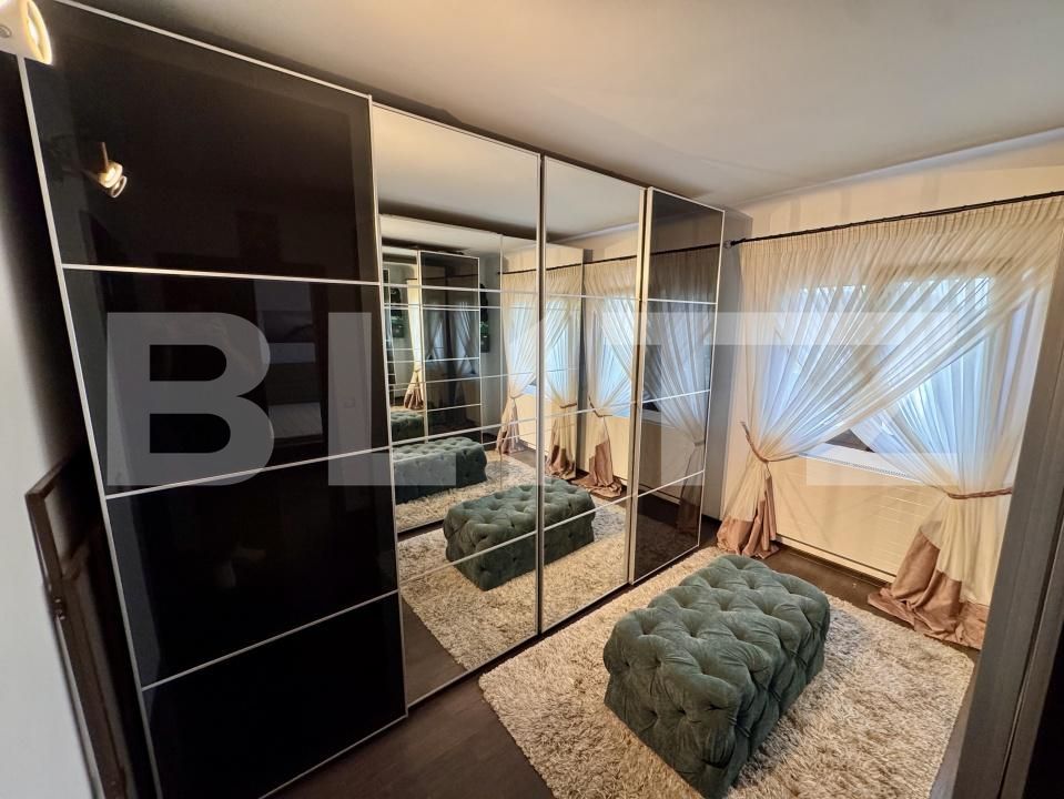 Apartament de închiriat 3 camere Sarari - 203014AI | BLITZ Craiova | Poza10