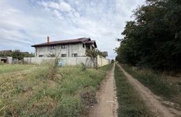 Parcela 702 mp, dubla deschidere, Carcea - Metro
