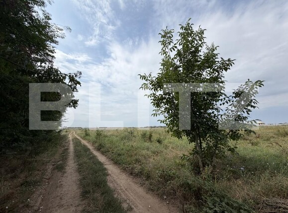 Teren de vânzare Exterior Est - 203034TV | BLITZ Craiova | Poza4
