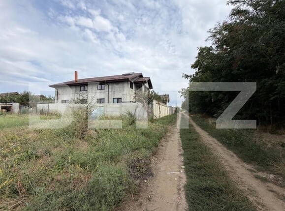 Teren de vânzare Exterior Est - 203034TV | BLITZ Craiova | Poza1