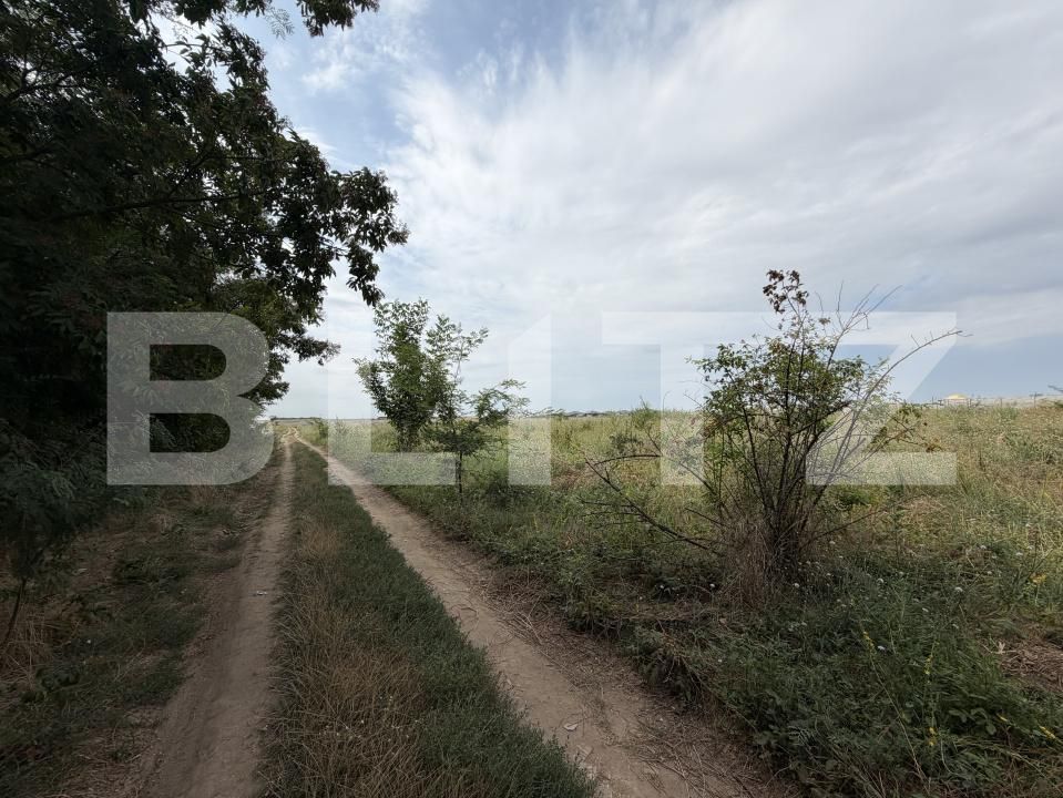 Teren de vânzare Exterior Est - 203034TV | BLITZ Craiova | Poza2
