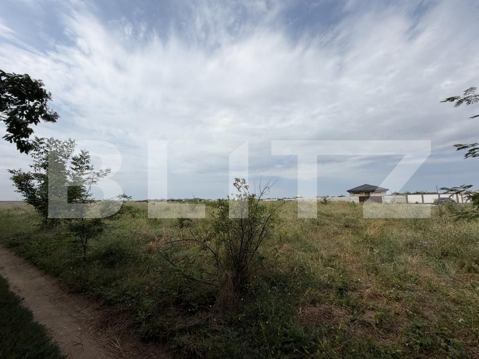 Teren de vânzare Exterior Est - 203034TV | BLITZ Craiova | Poza3