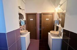 Casa de inchiriat, 125 mp, parcare, zona Centrală