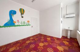 Casa de inchiriat, 125 mp, parcare, zona Centrală