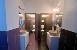Casa de inchiriat, 125 mp, parcare, zona Centrală