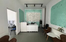 Casa de inchiriat, 125 mp, parcare, zona Centrală