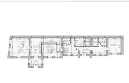 Casa de inchiriat, 125 mp, parcare, zona Centrală