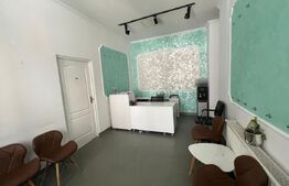 Casa de inchiriat, 125 mp, parcare, zona Centrală