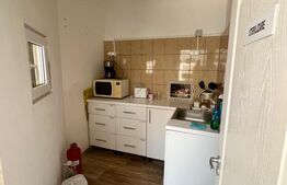Casa de inchiriat, 125 mp, parcare, zona Centrală