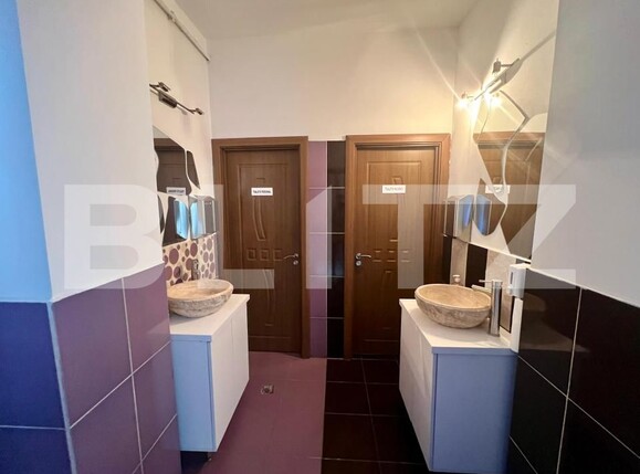 Spațiu comercial de închiriat Ultracentral - 203045SIC | BLITZ Craiova | Poza9