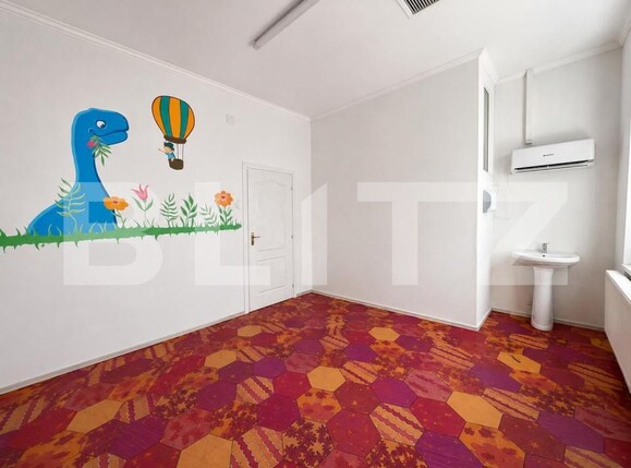 Spațiu comercial de închiriat Ultracentral - 203045SIC | BLITZ Craiova | Poza4