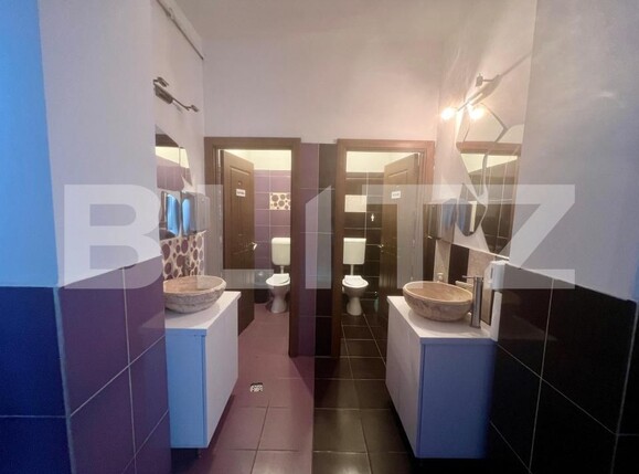 Spațiu comercial de închiriat Ultracentral - 203045SIC | BLITZ Craiova | Poza10